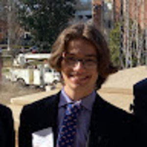 Meet your Posher, Henry